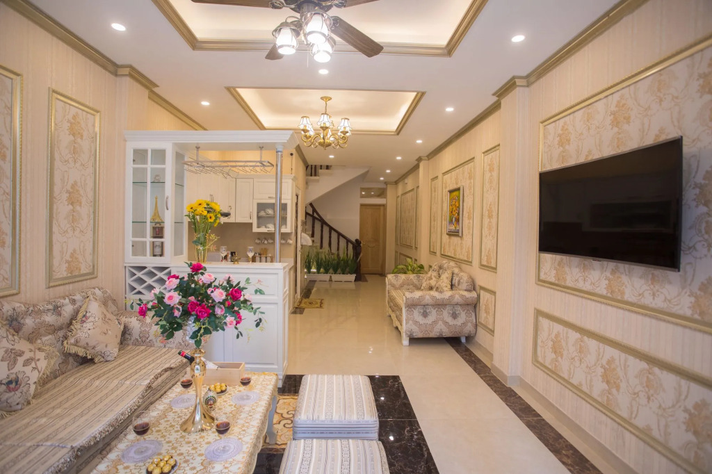 Hemera House