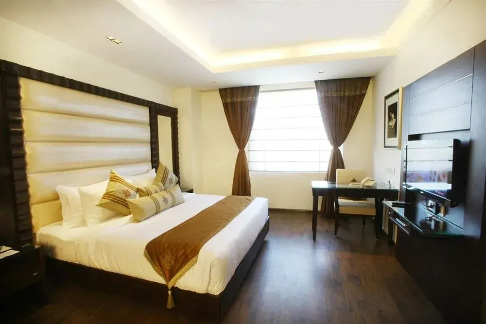 Parkland Grand Kapashera