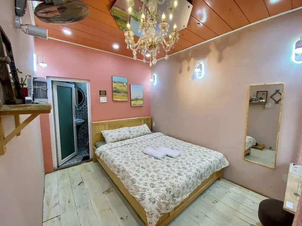 Oak Village by D Home Da Lat