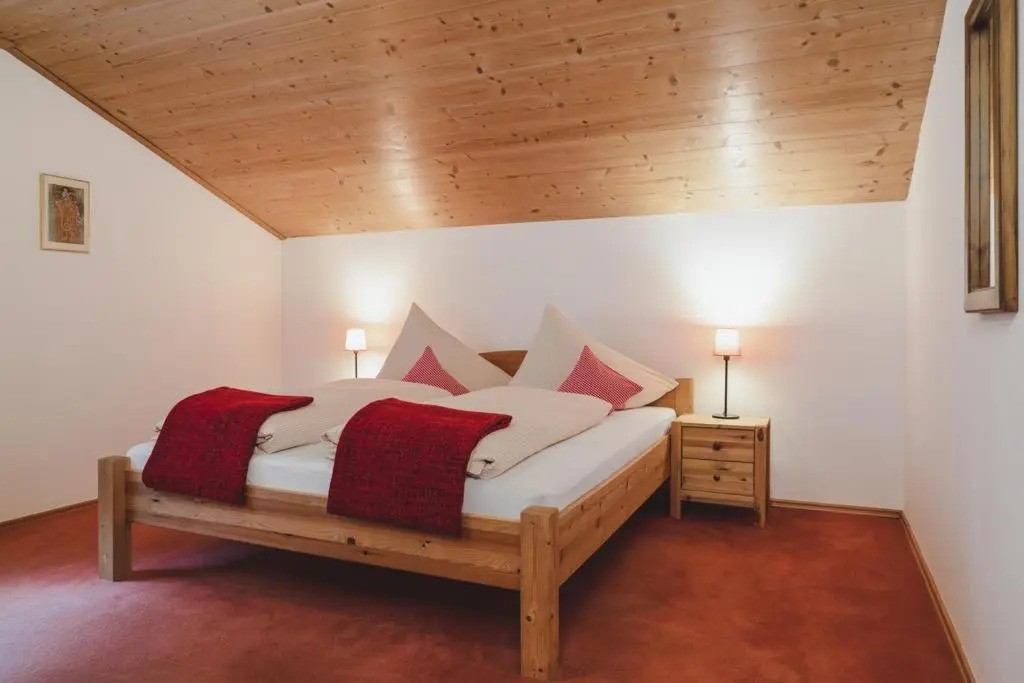 Landhaus Elke