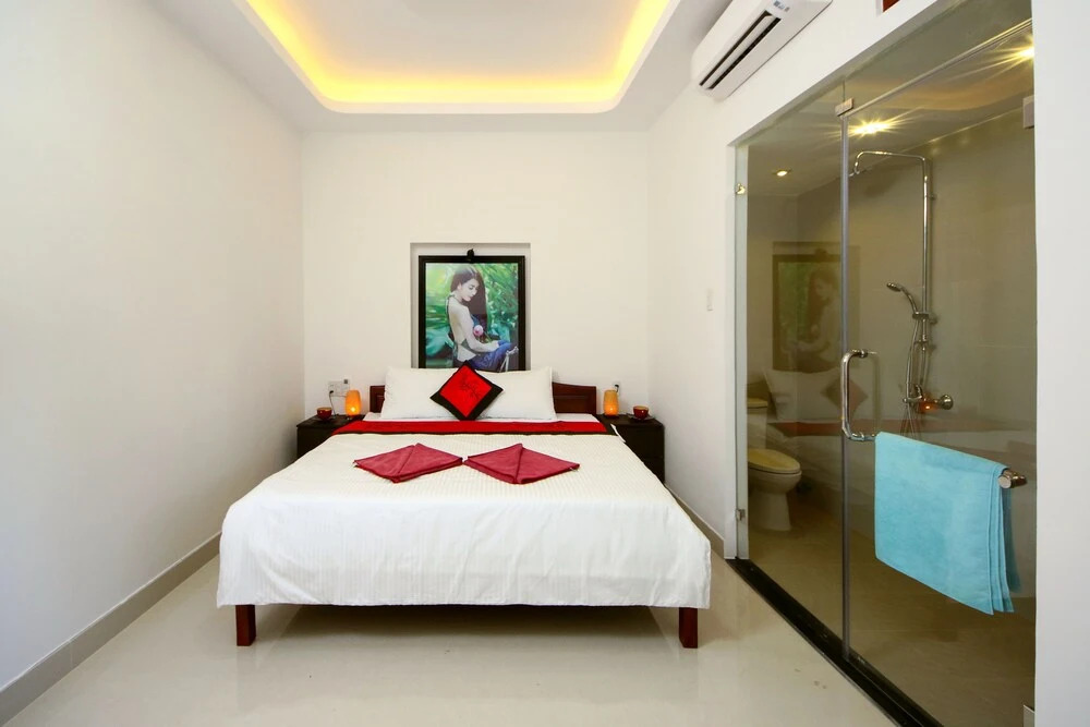 Hoi An Golden Street Hotel