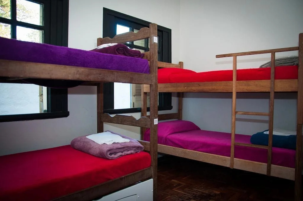 Buena Vista Hostel