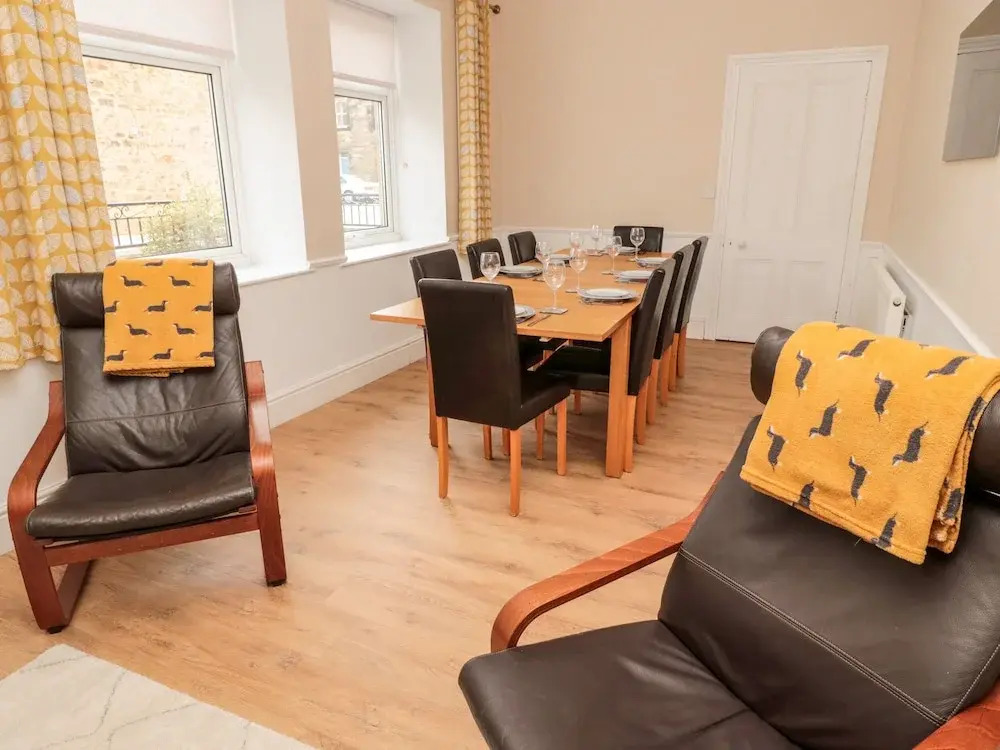 The Old Sweet Shop