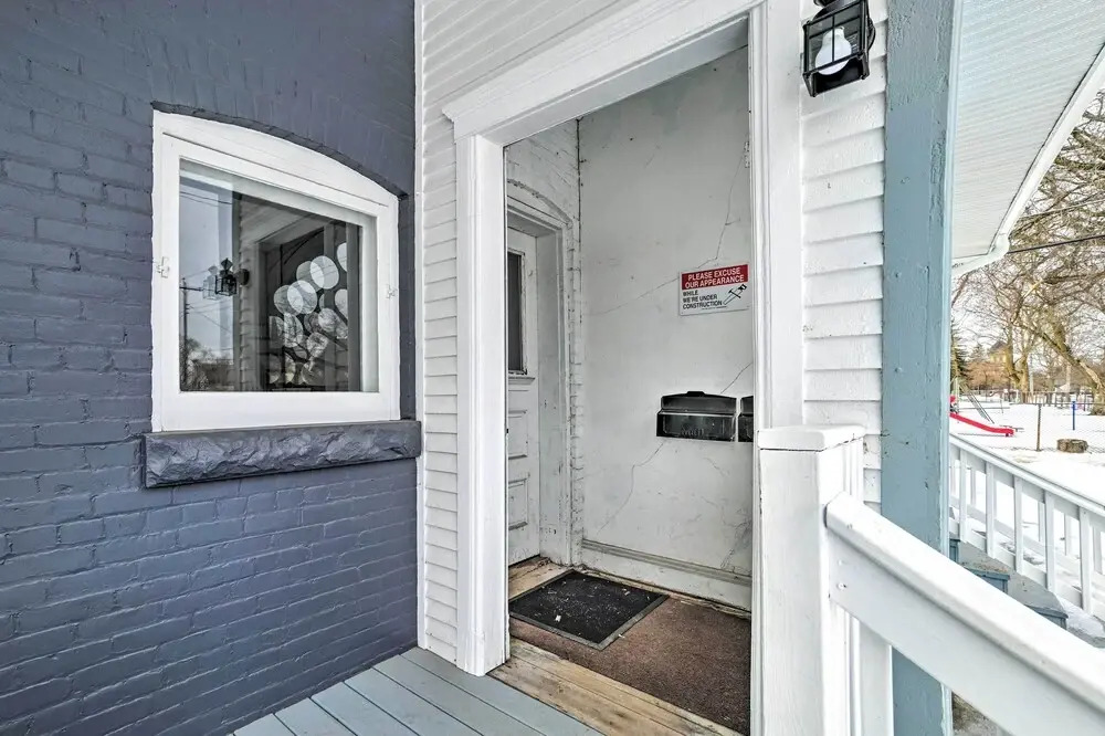 Cozy Sault St Marie Apartment - Walk to River