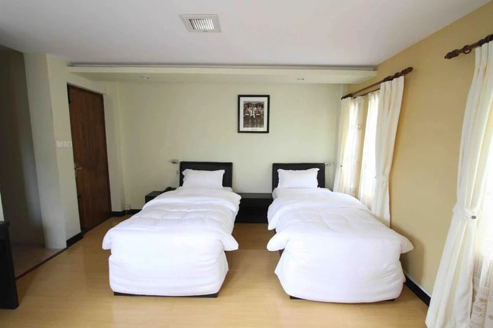 Shehari Hospitality