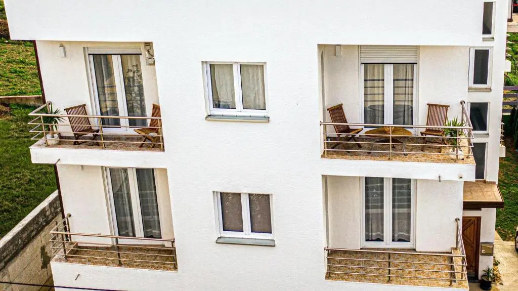 Apartman Aqua