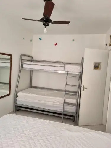 Apartamento 01 Quarto Enseada