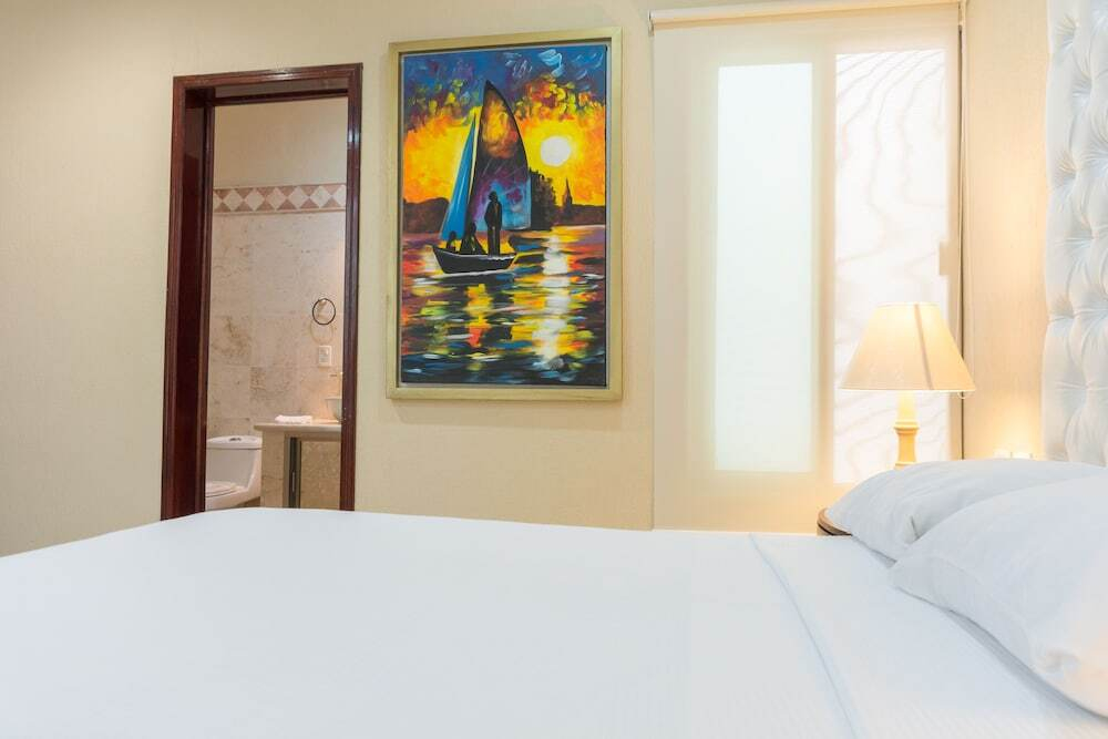 Condotel Los Vientos