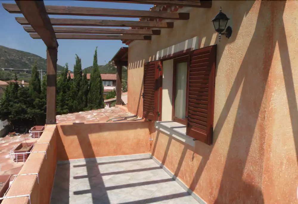 Residenza LAlzoni