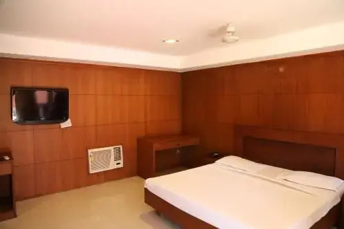 Celebrity Resort Chennai