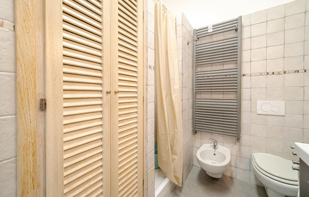 2 Bedroom Cozy Home In Camogli