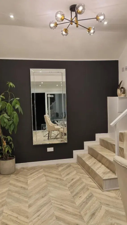Estwood - Gated House