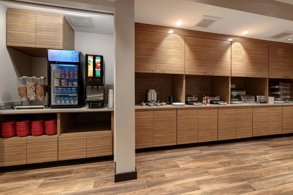 TownePlace Suites by Marriott Monroe