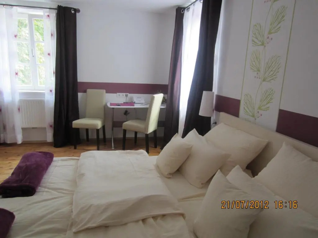Hotel DAH-Inn