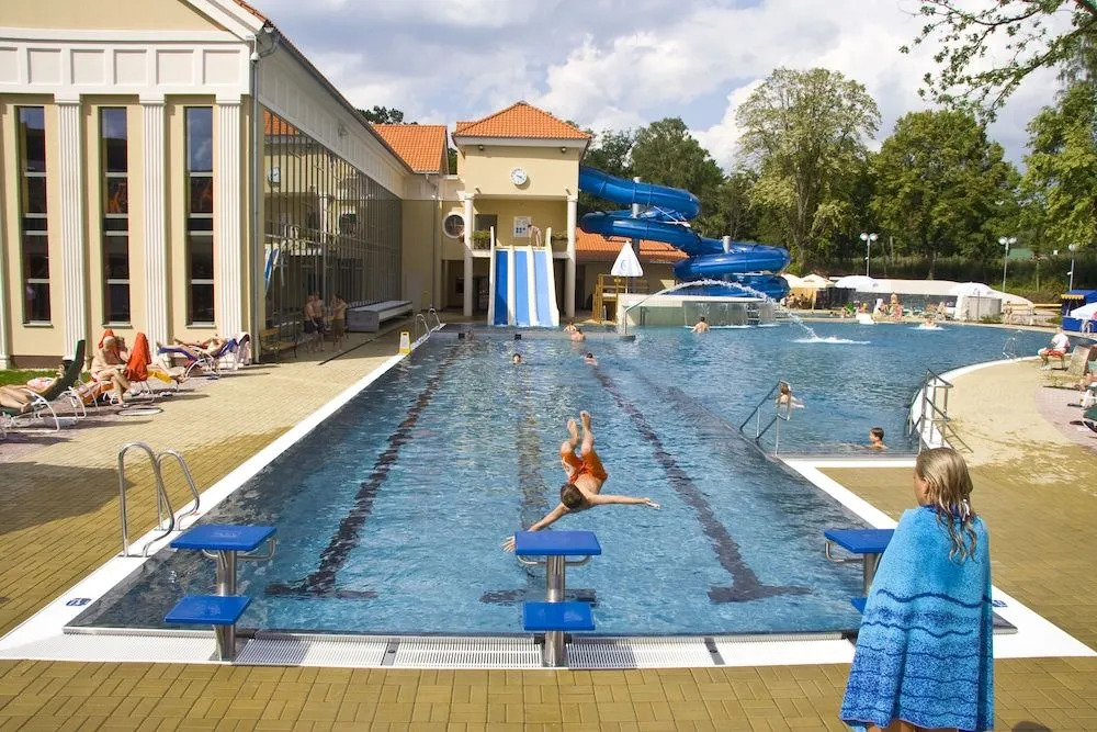 Hotel Luisa