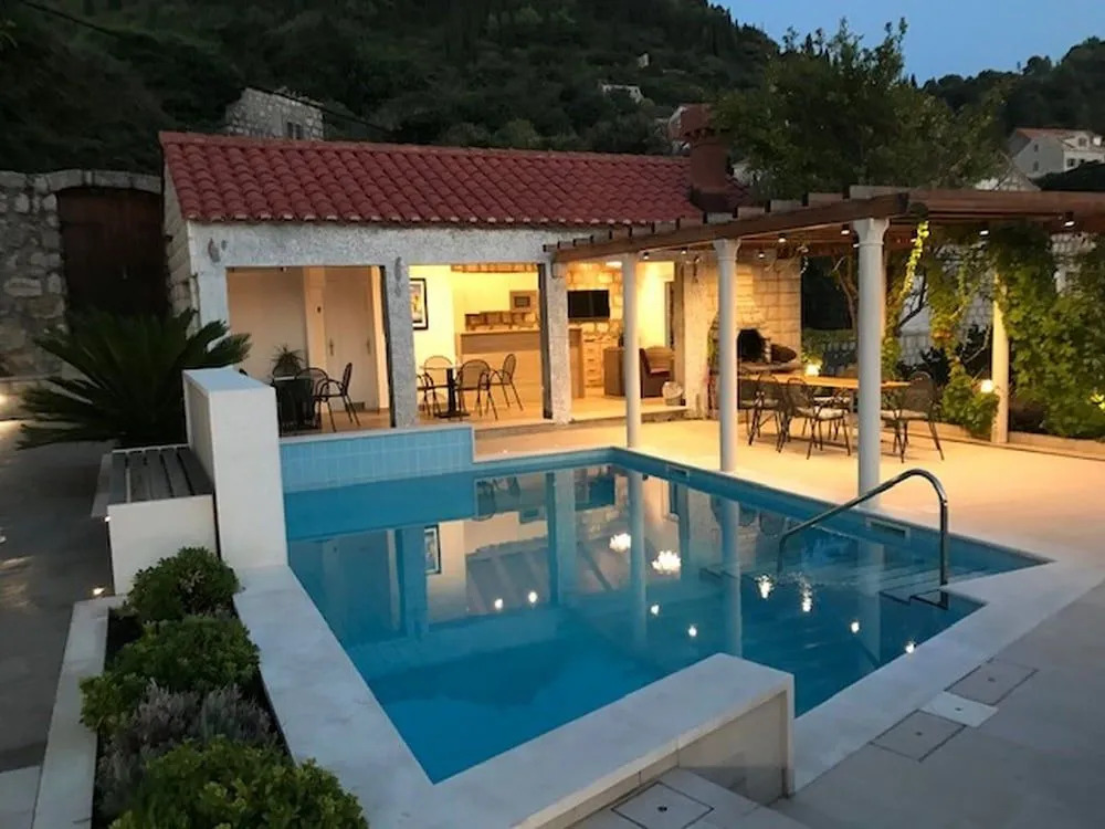 Villa Nisha