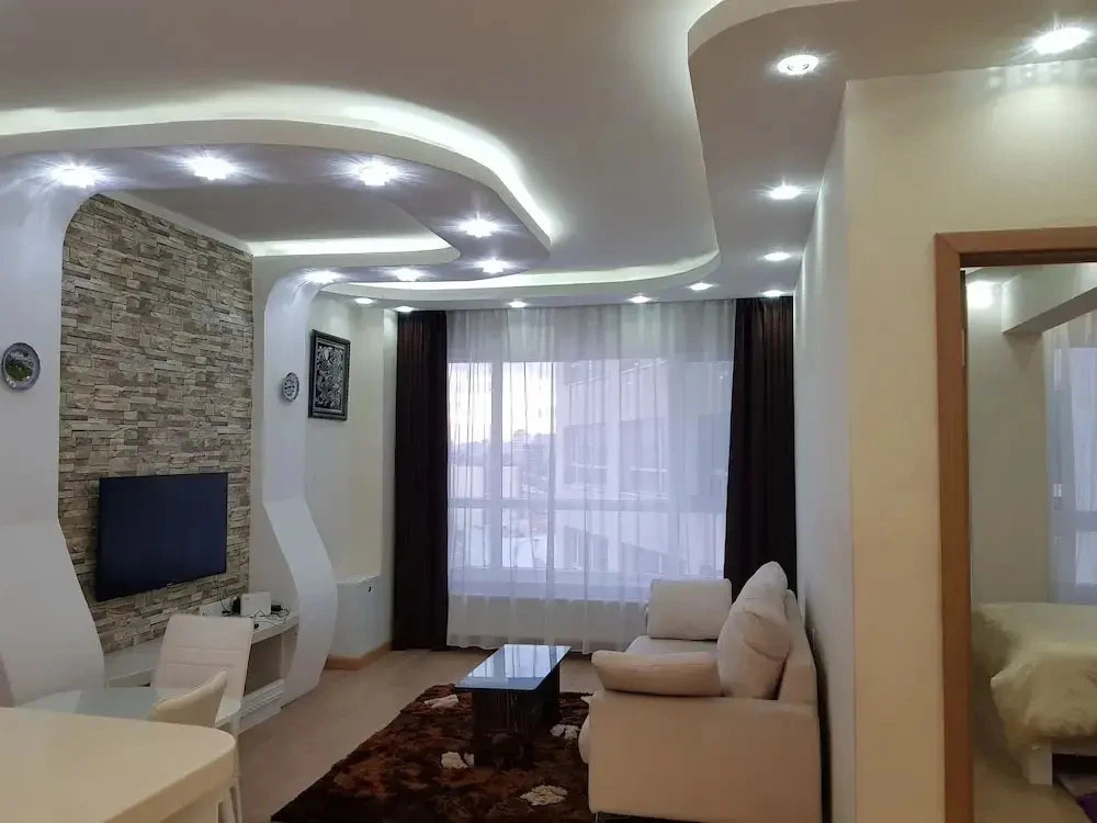 X residence