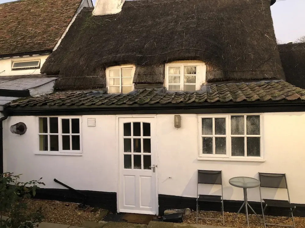 Rose Cottage