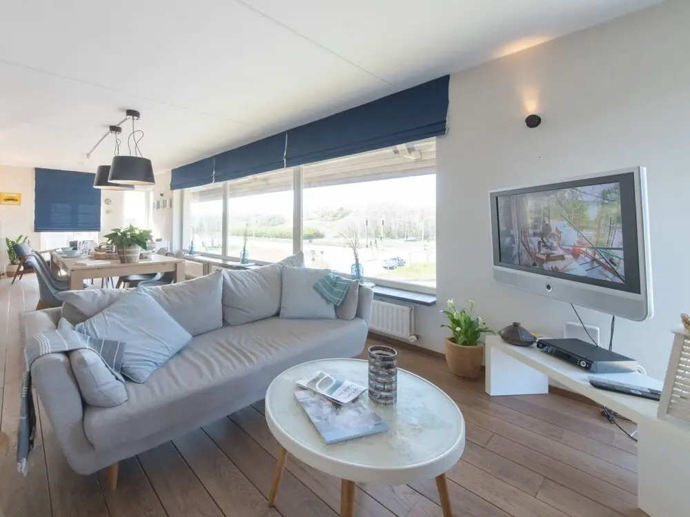 Twins Bredene in Bredene