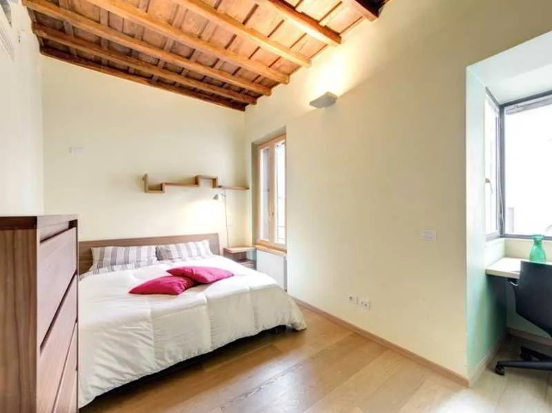 Luxury Apartment In Campo Dei Fiori