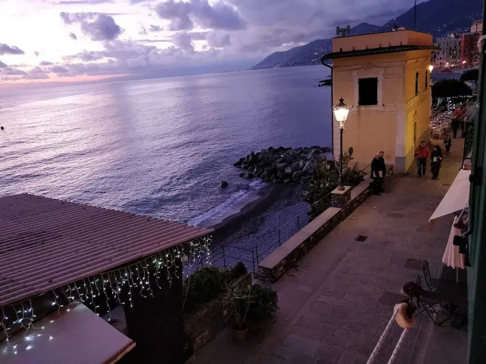 Le Finestre sul mare
