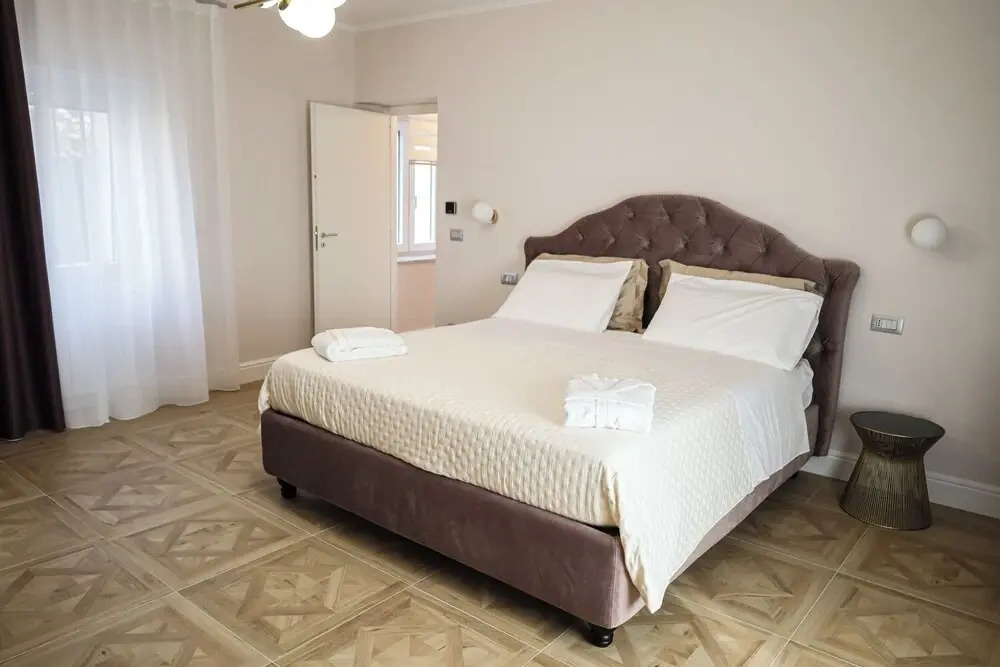Petrus Rooms