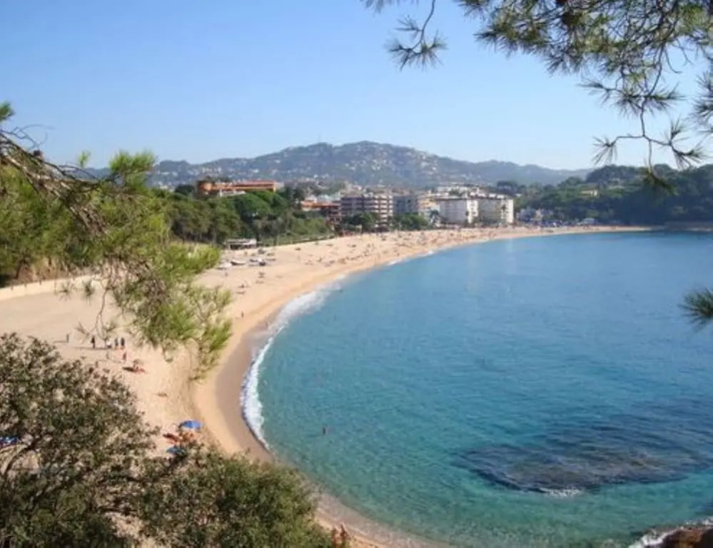 106175 - Apartment in Lloret de Mar