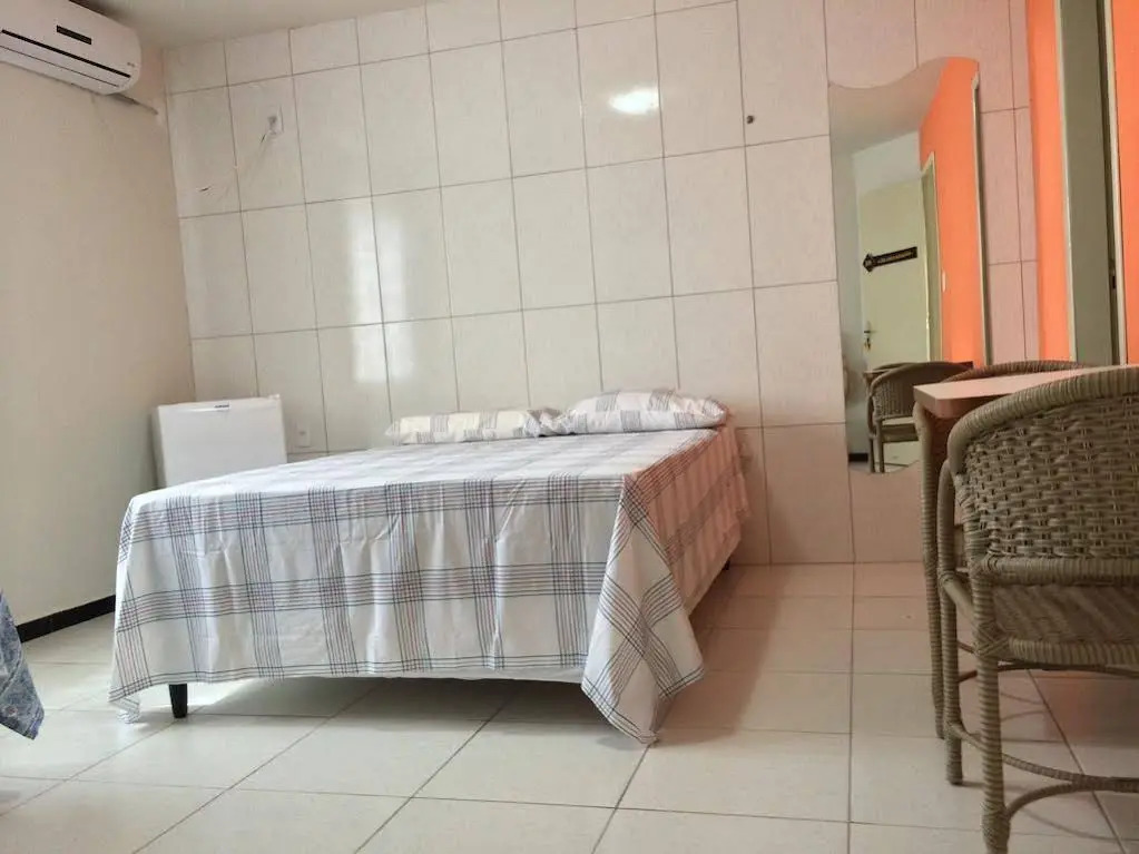 Pousada Casa Bela