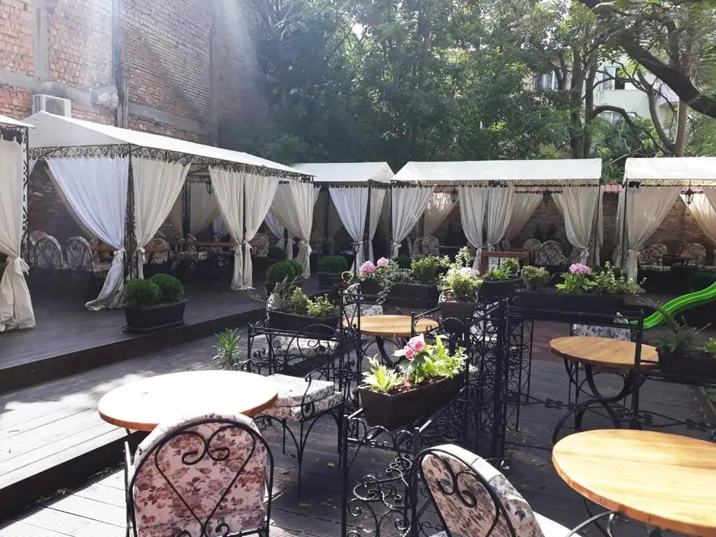 Hotel Neptun