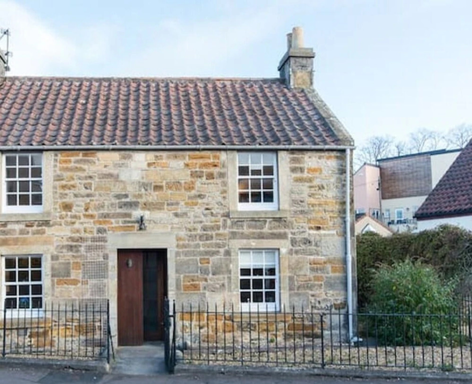Quirky Cottage
