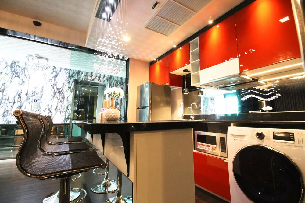 Rama3 Star View Residence