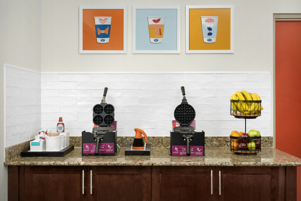 Hampton Inn Fayetteville Fort Bragg