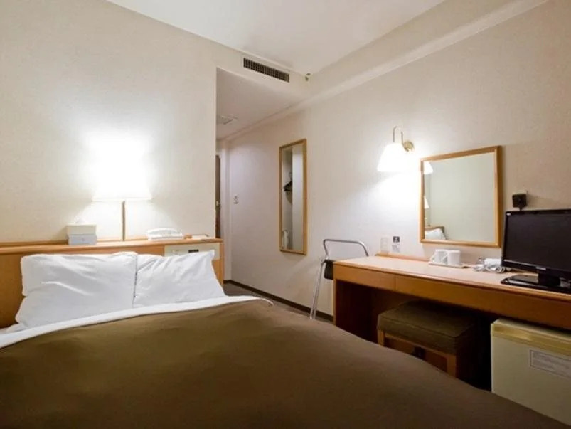 Extol Inn Kumamoto Suizenji