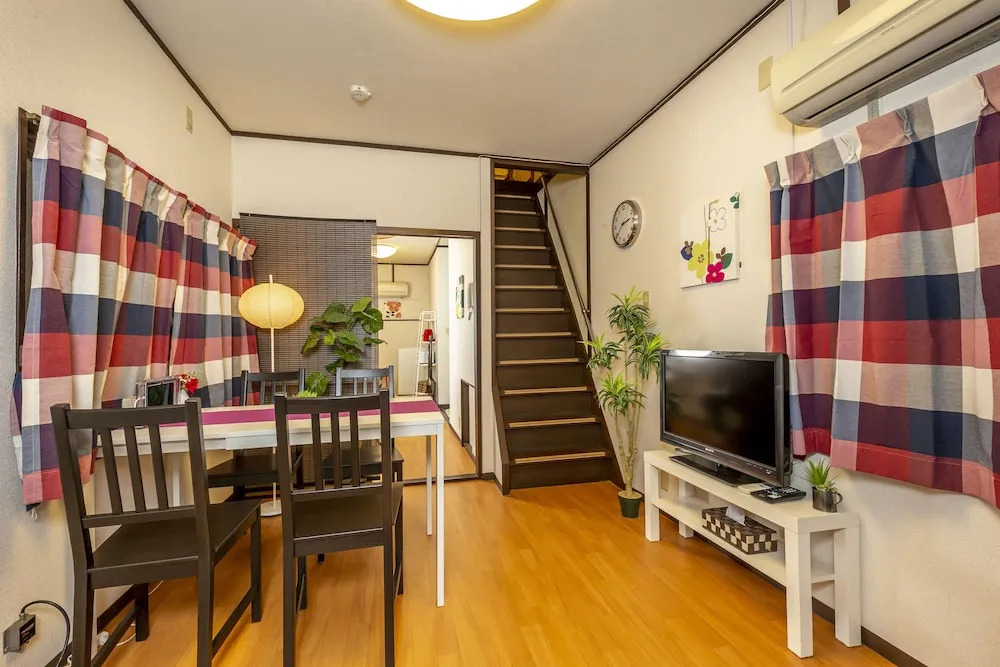 URBAN HOUSE Shin-Osaka North