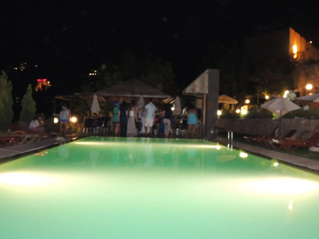 Faraya Village Club