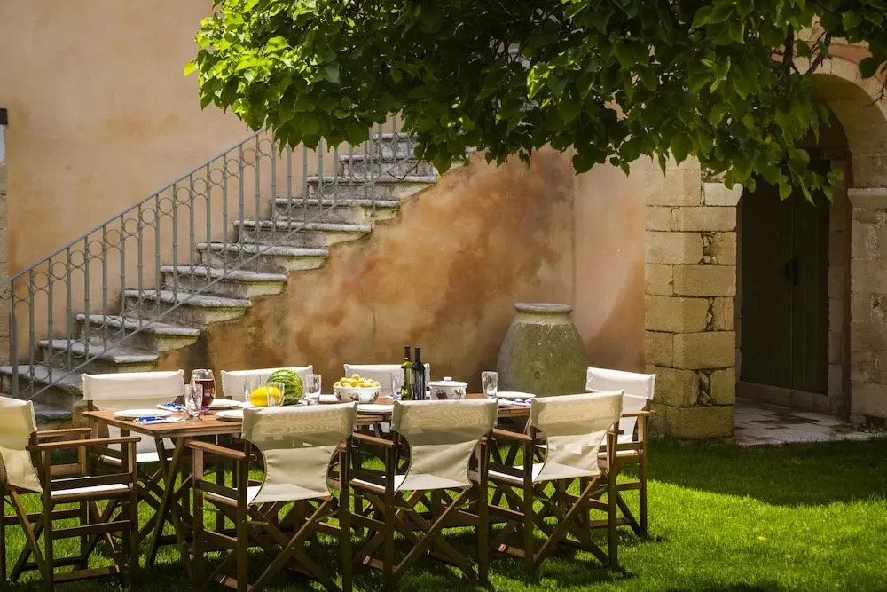 Estrellas Luxury Villas