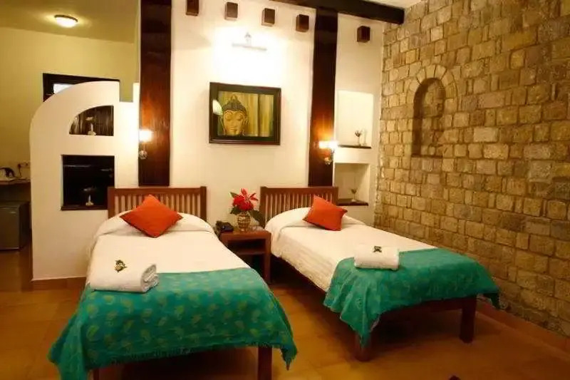 Infinity Resort Kanha