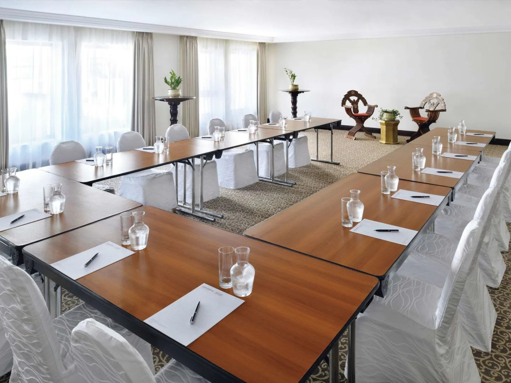 Mövenpick Resort Petra