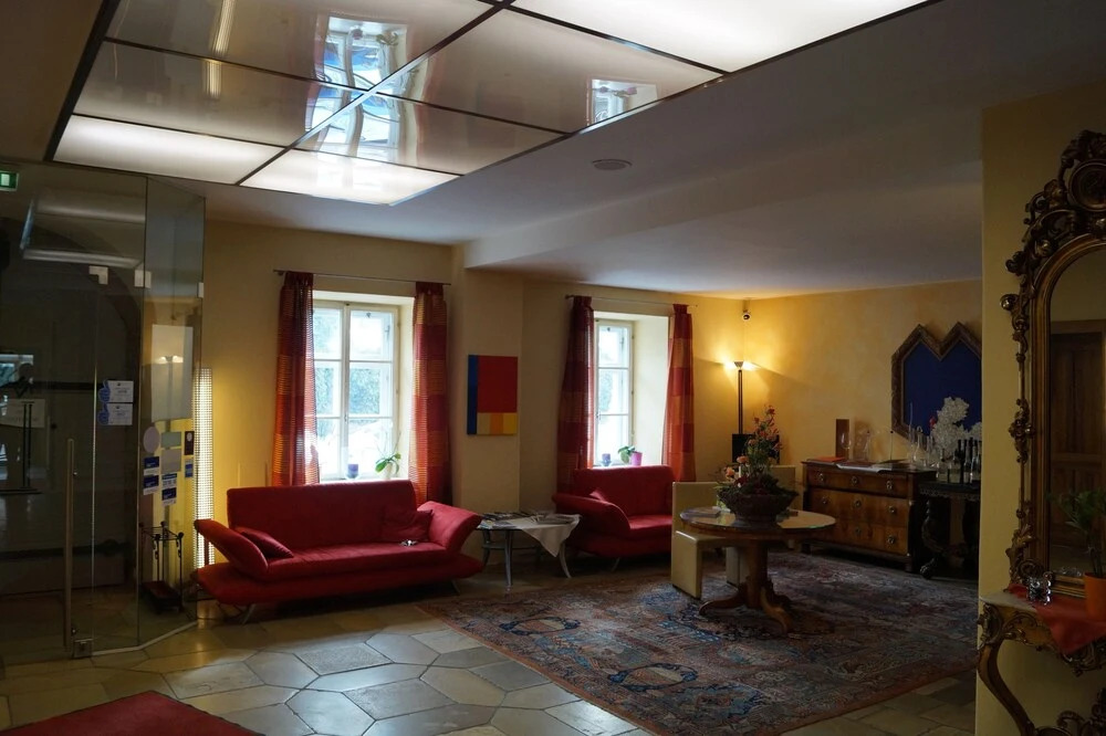Hotel Landgasthof Zur Post