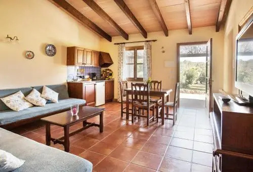 Agroturismo Can Patro