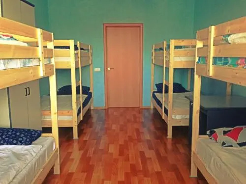 Жилые помещения Guest House