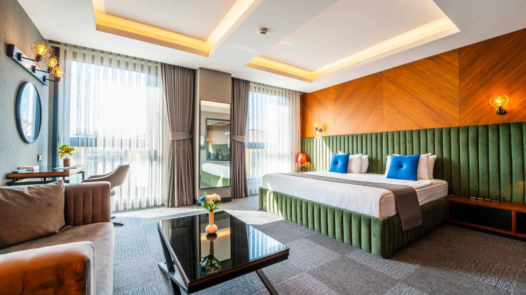Hotel ON7 Sakarya