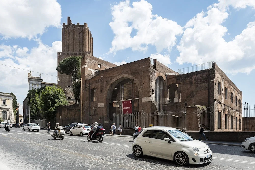 Sweet Inn Fori Imperiali