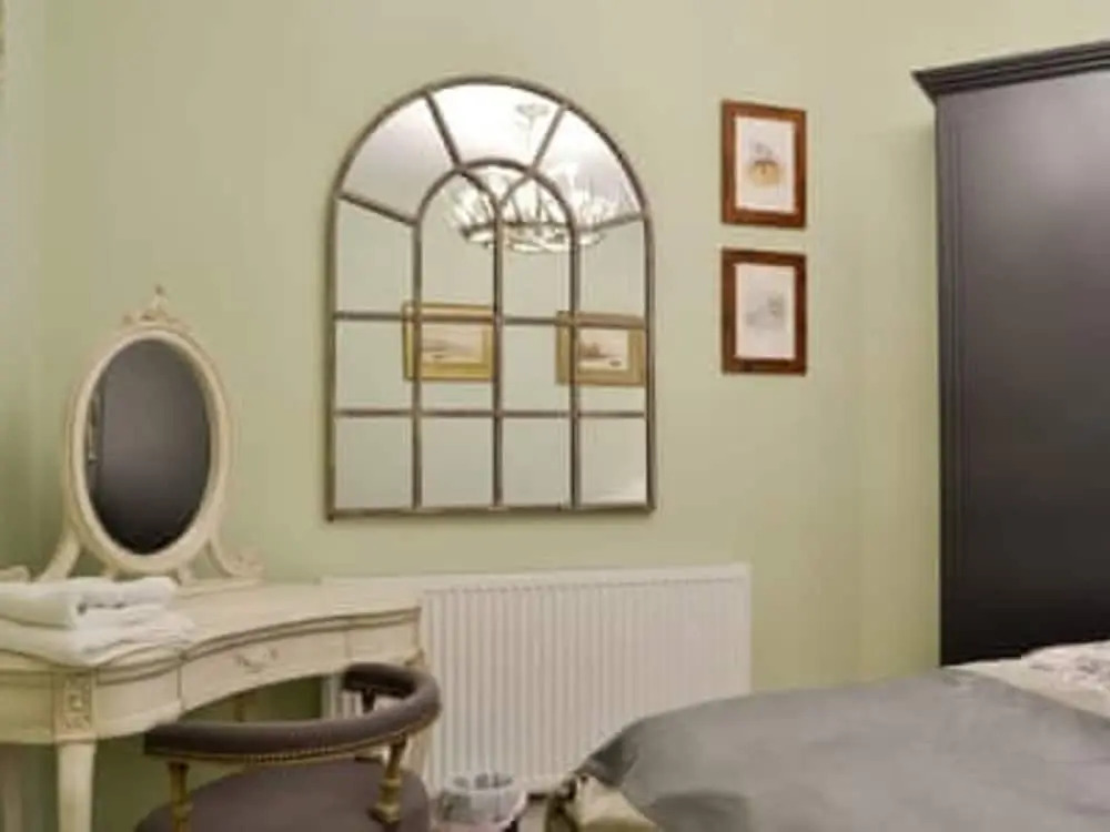 Country Estate - The Stables, Llandenny