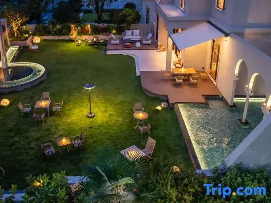 Sanyili Secluded Luxury Mountain Retreat (Wan Fenglin Branch)