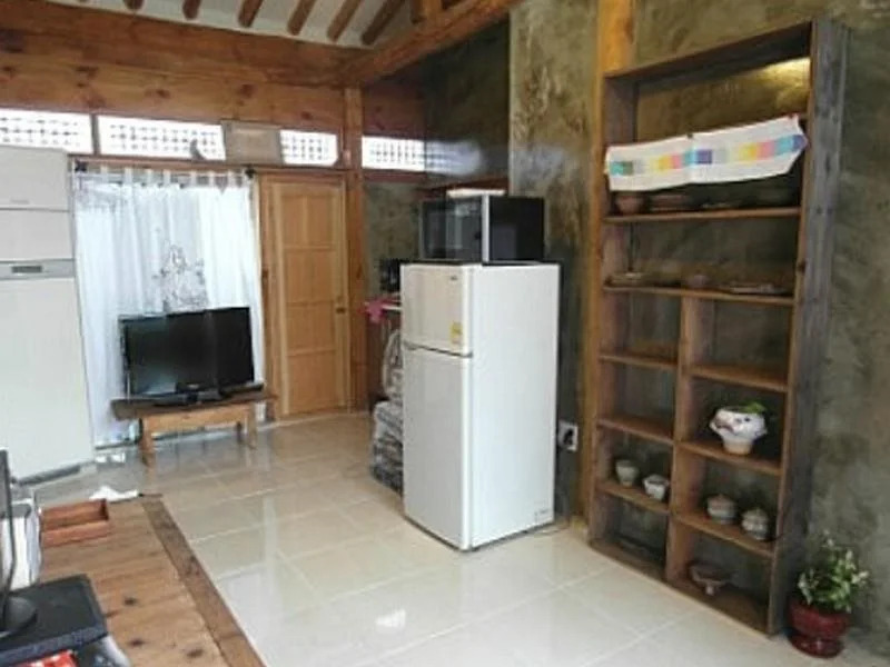 Jeonju Chaeun Pension