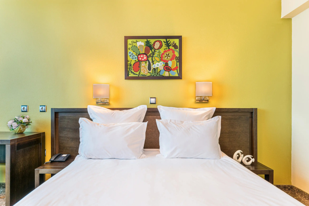 Vega Hotel