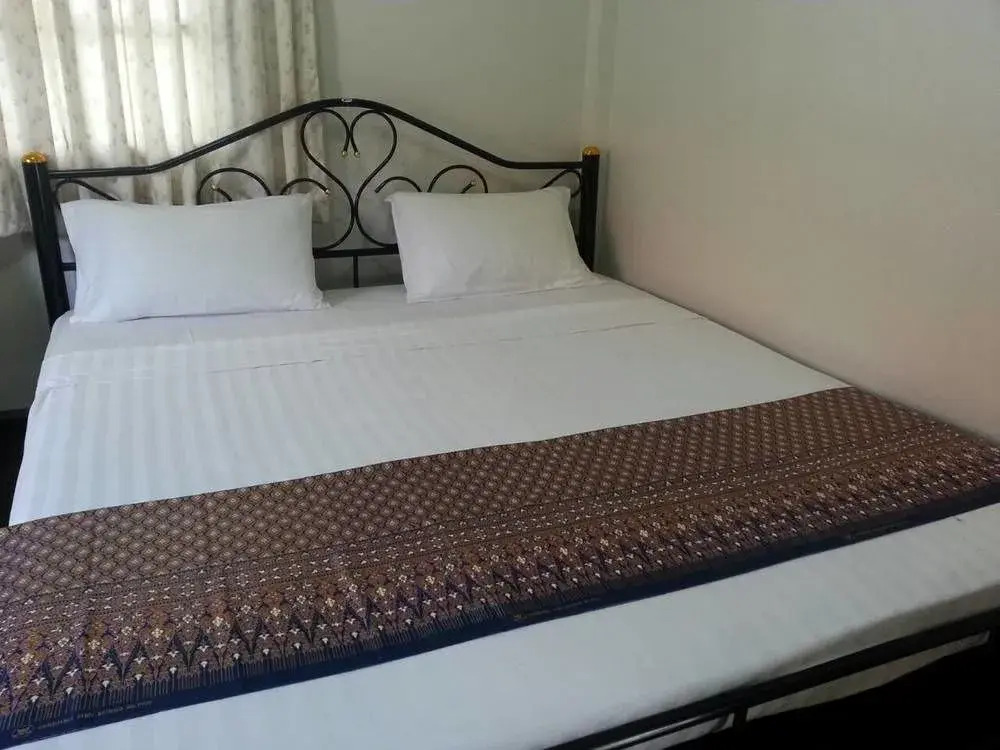 VIP Condochain - Villa Samran