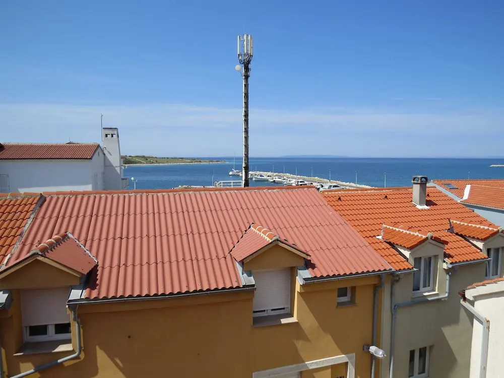 Villa Palčić