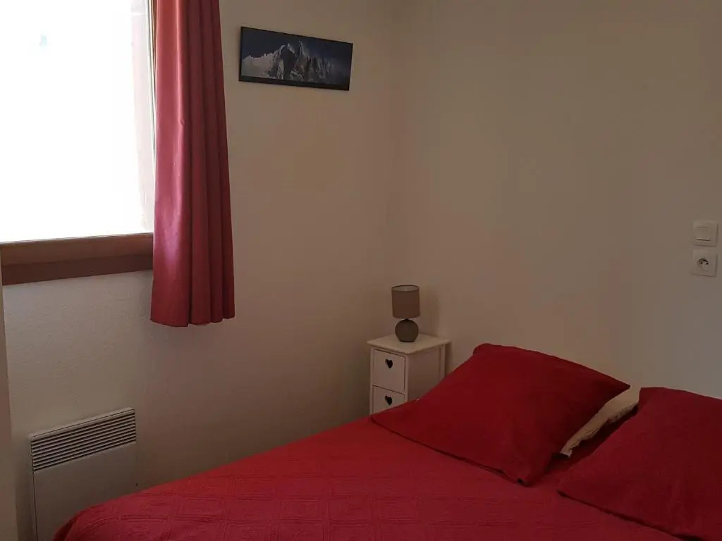 Appartement Valloire, 3 pièces, 6 personnes - FR-1-263-490